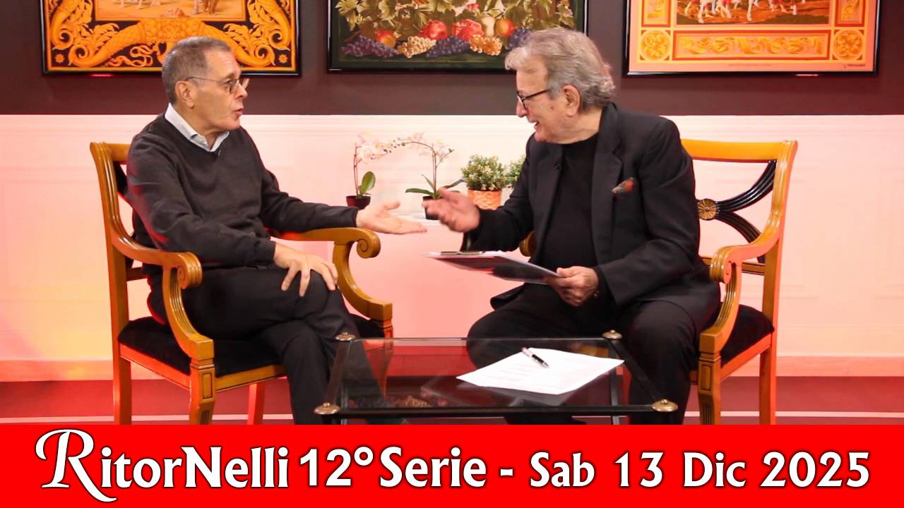 Trasmissione RitorNelli